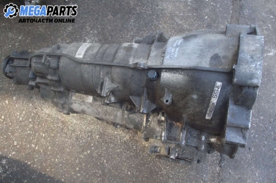 Automatic gearbox for Audi A6 (C6) 2.7 TDI Quattro, 163 hp, station wagon automatic, 2005